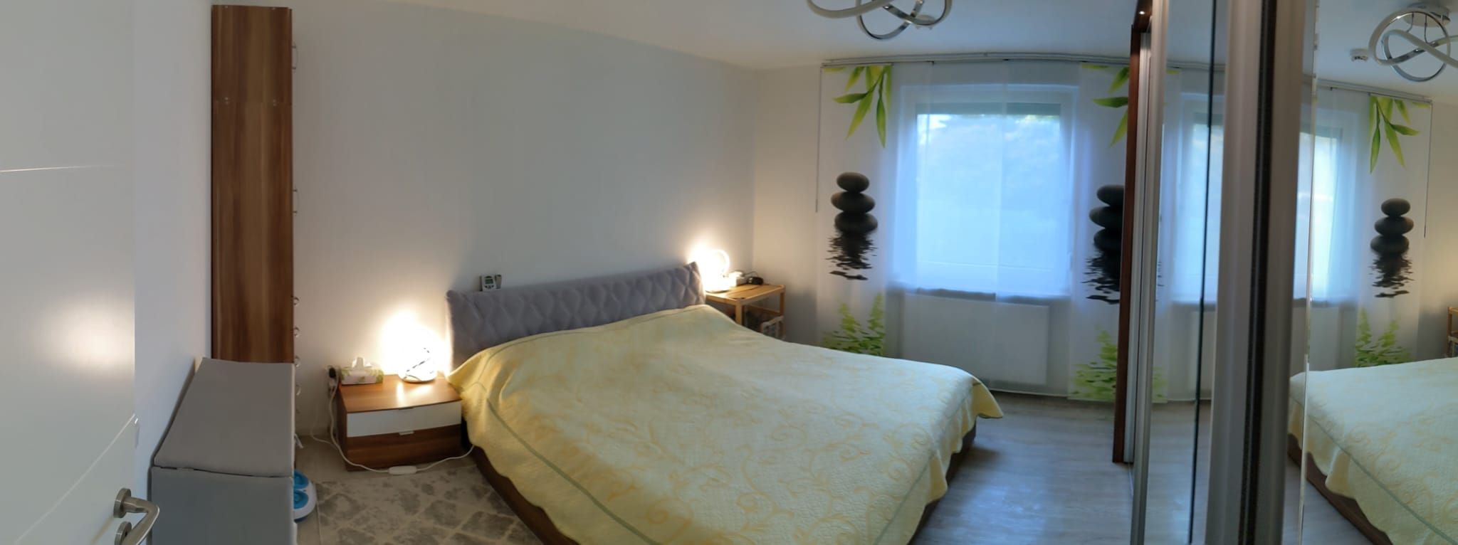 High-Quality Funished All-Inclusive Family Apartment In Braunschweig - 20
