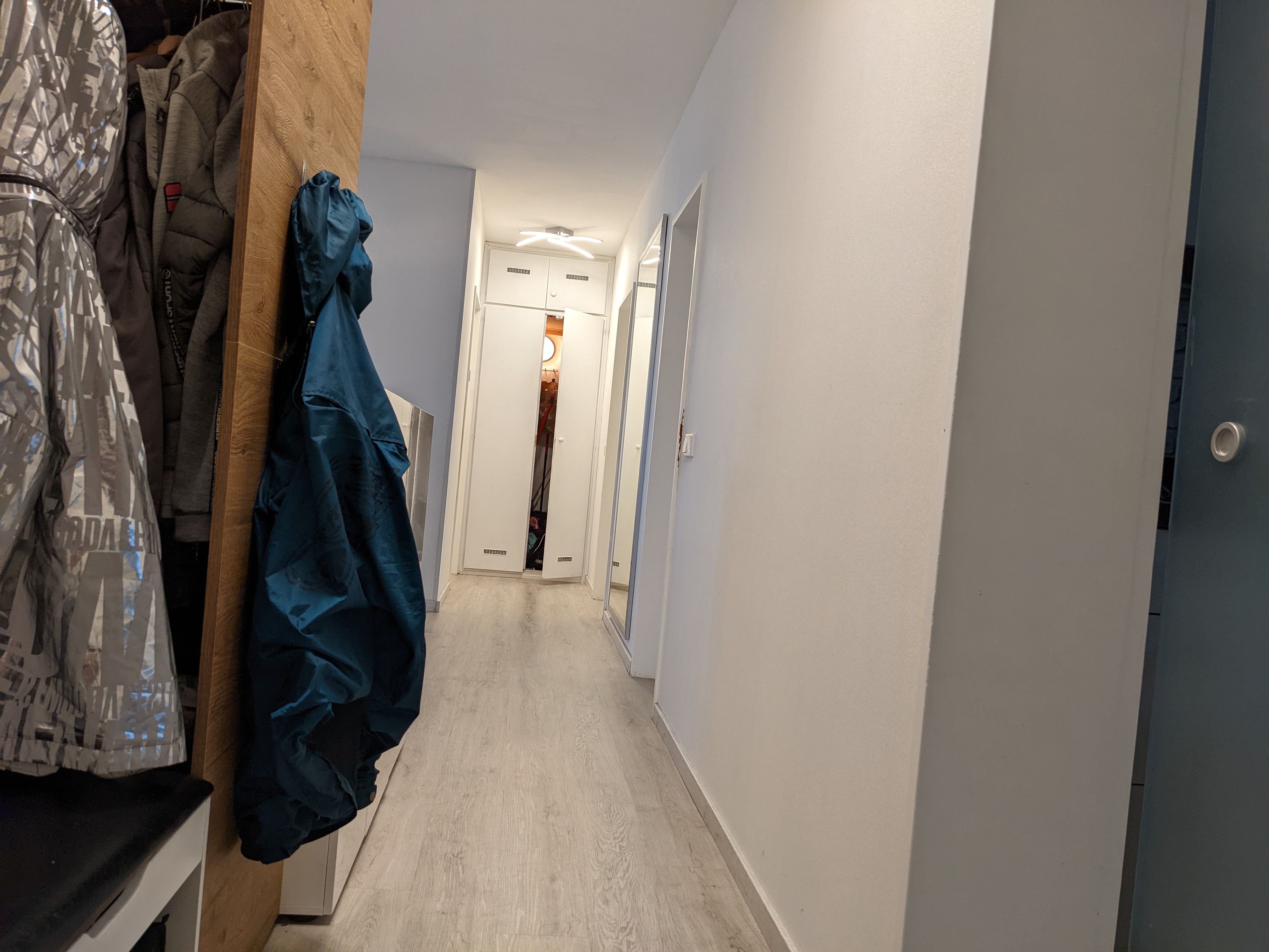 High-Quality Funished All-Inclusive Family Apartment In Braunschweig - 8