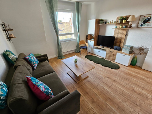 Fantastic and great studio (Heidelberg)