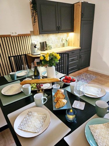 Fantastic and great studio (Heidelberg)