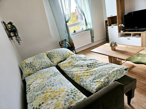 Fantastic and great studio (Heidelberg)