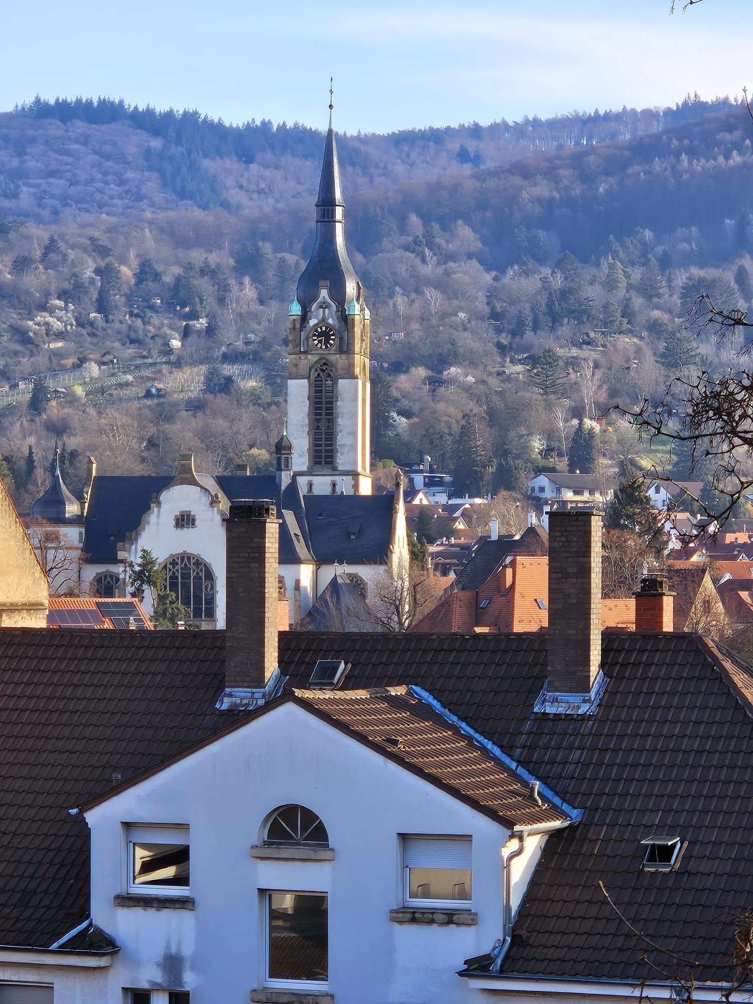  Fantastic And Great Studio (Heidelberg)  -  Fantastic and great studio (Heidelberg)  - Gallery -  18