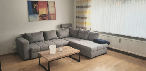 Large, private terrace! - Modern temporary living in Mönchengladbach - Gallery - 20