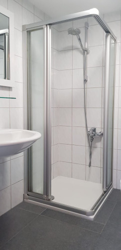Large, private terrace! - Modern temporary living in Mönchengladbach - Gallery - 7
