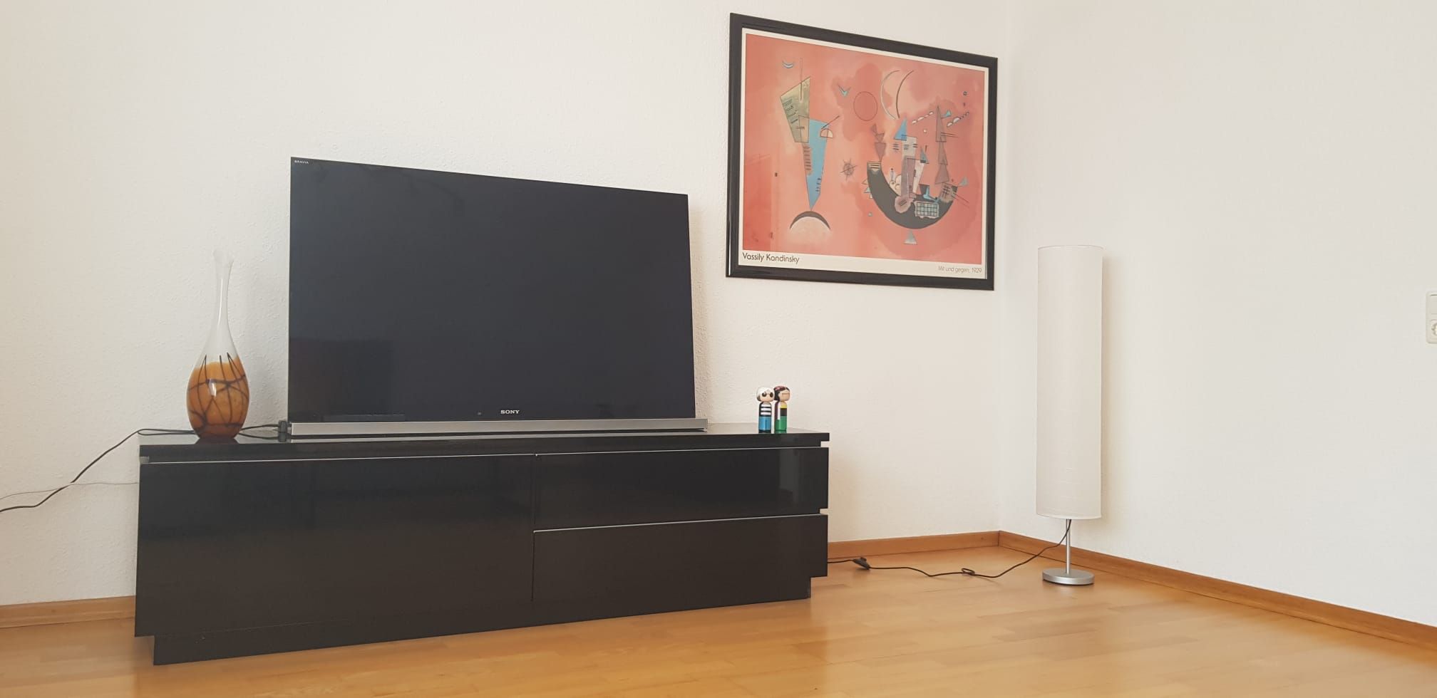 Large, Private Terrace! - Modern Temporary Living In Mönchengladbach - 20