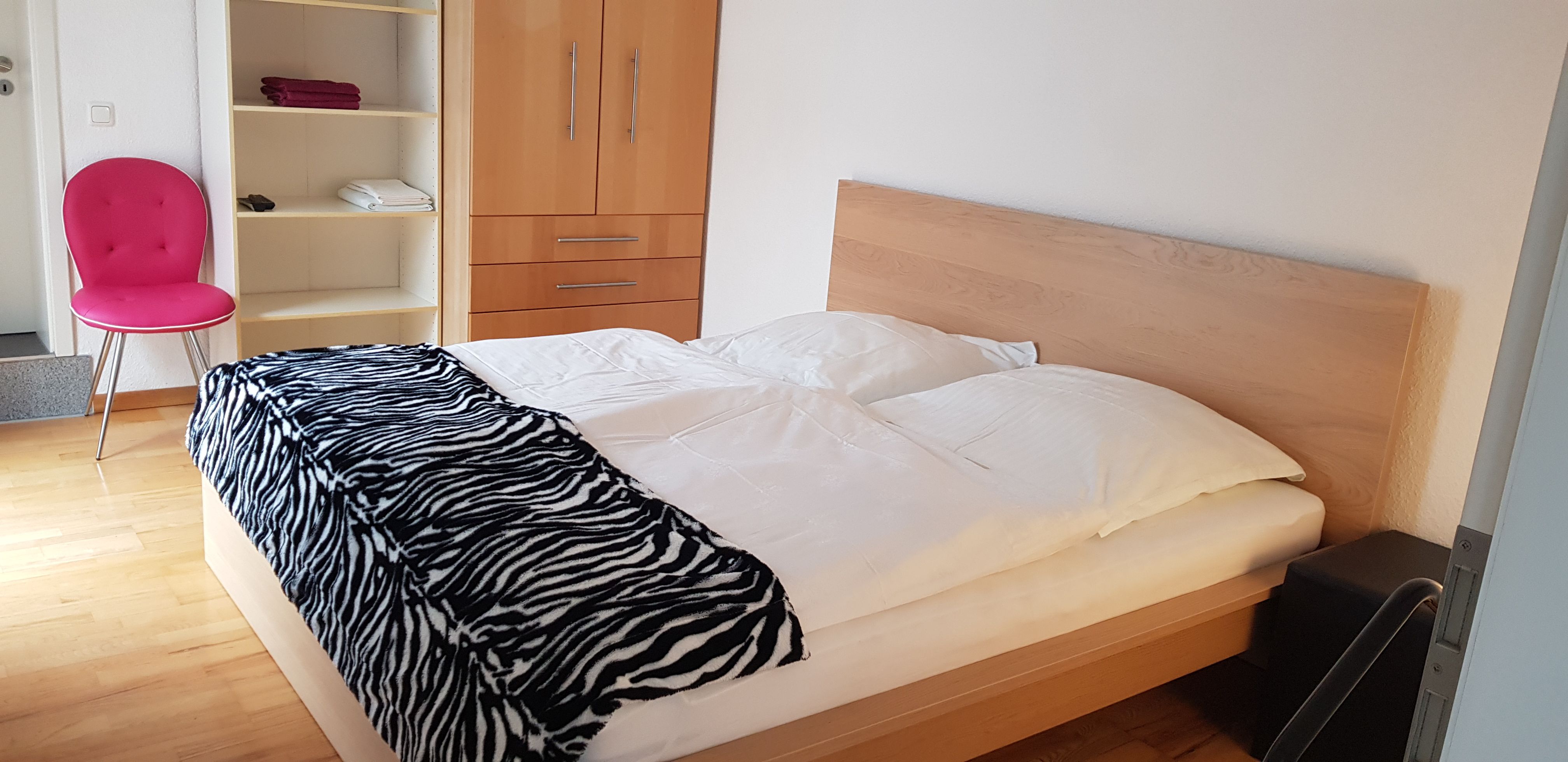Large, Private Terrace! - Modern Temporary Living In Mönchengladbach - 13