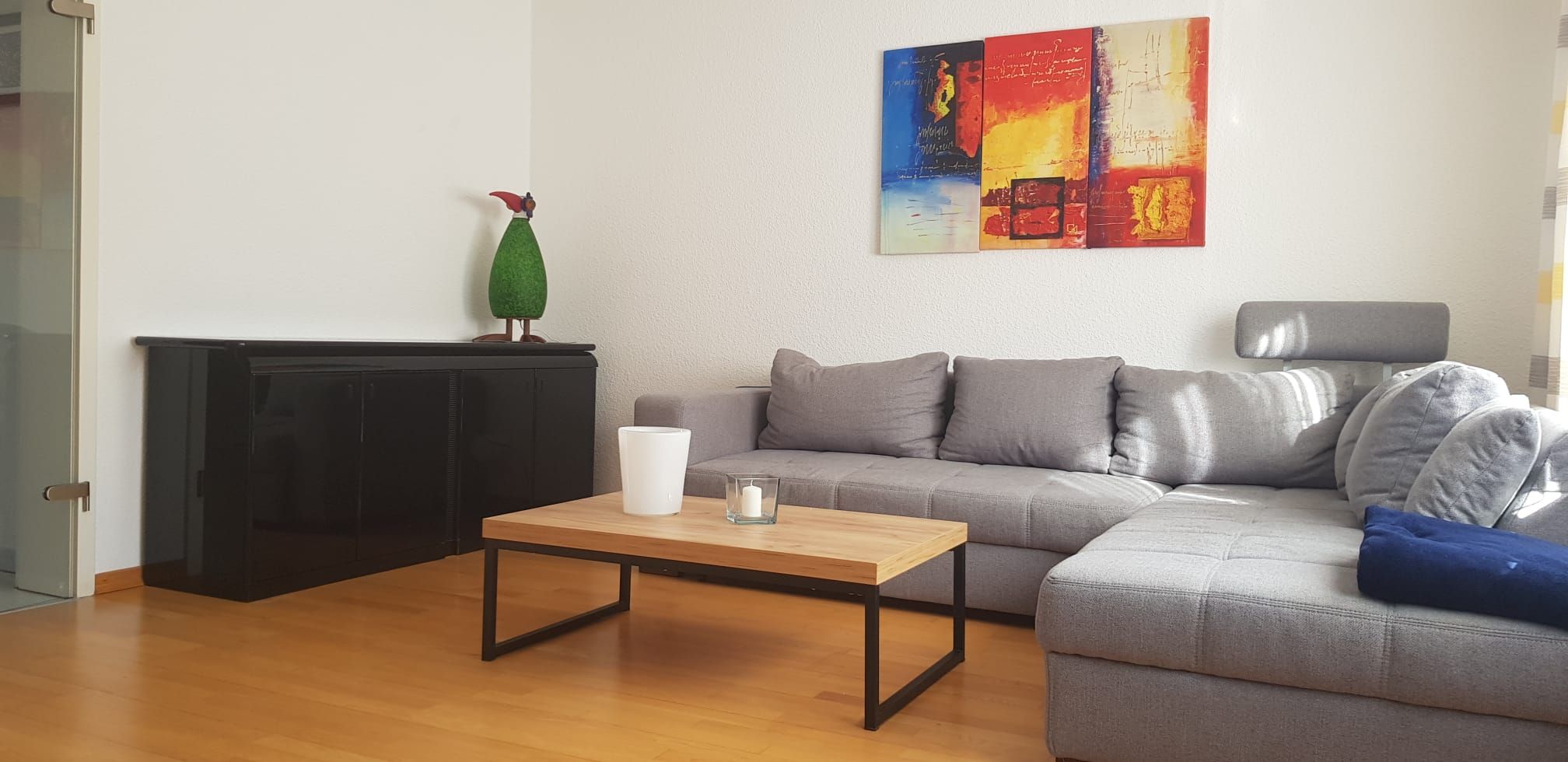 Large, Private Terrace! - Modern Temporary Living In Mönchengladbach - 16