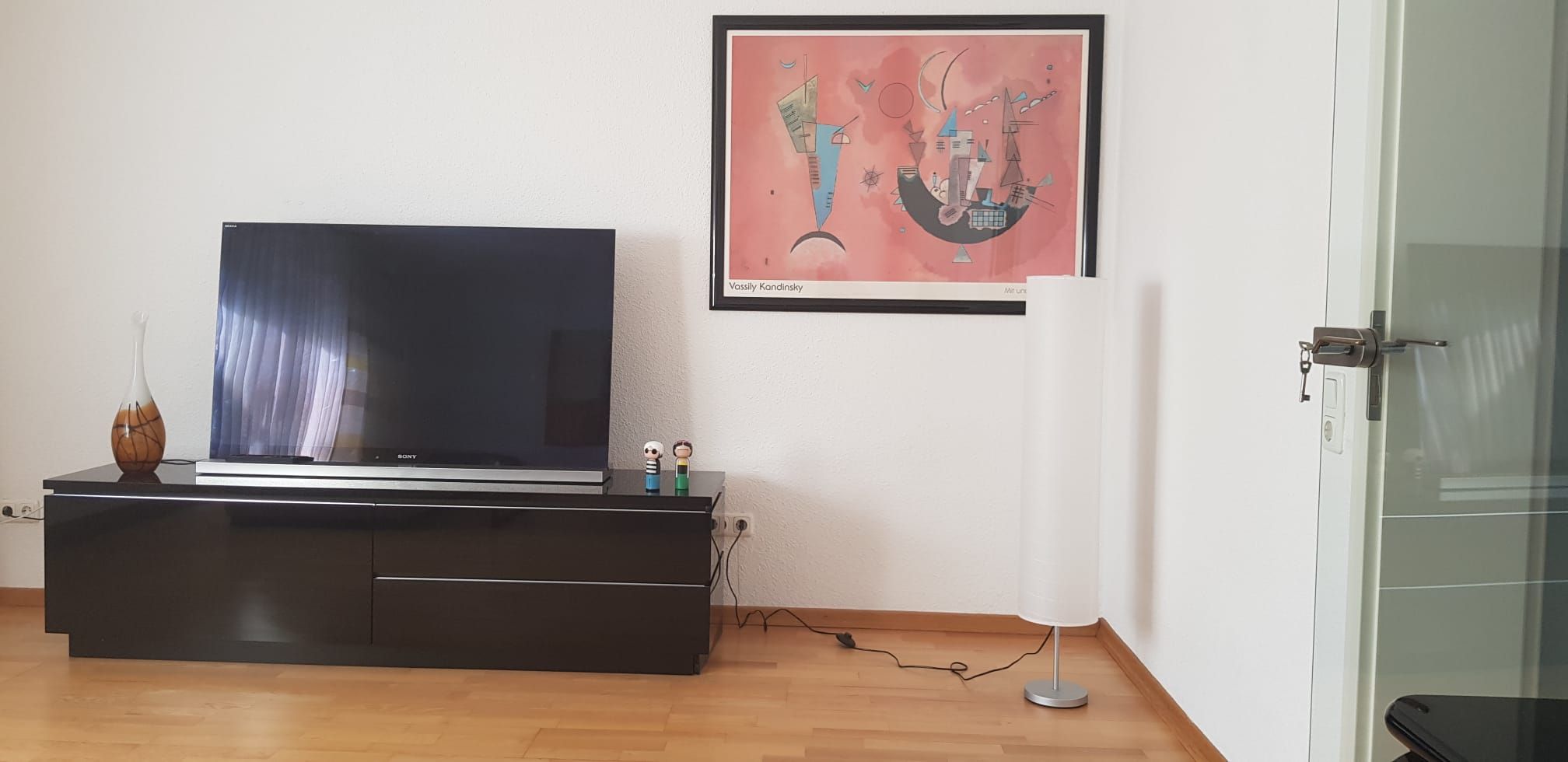 Large, Private Terrace! - Modern Temporary Living In Mönchengladbach - 17