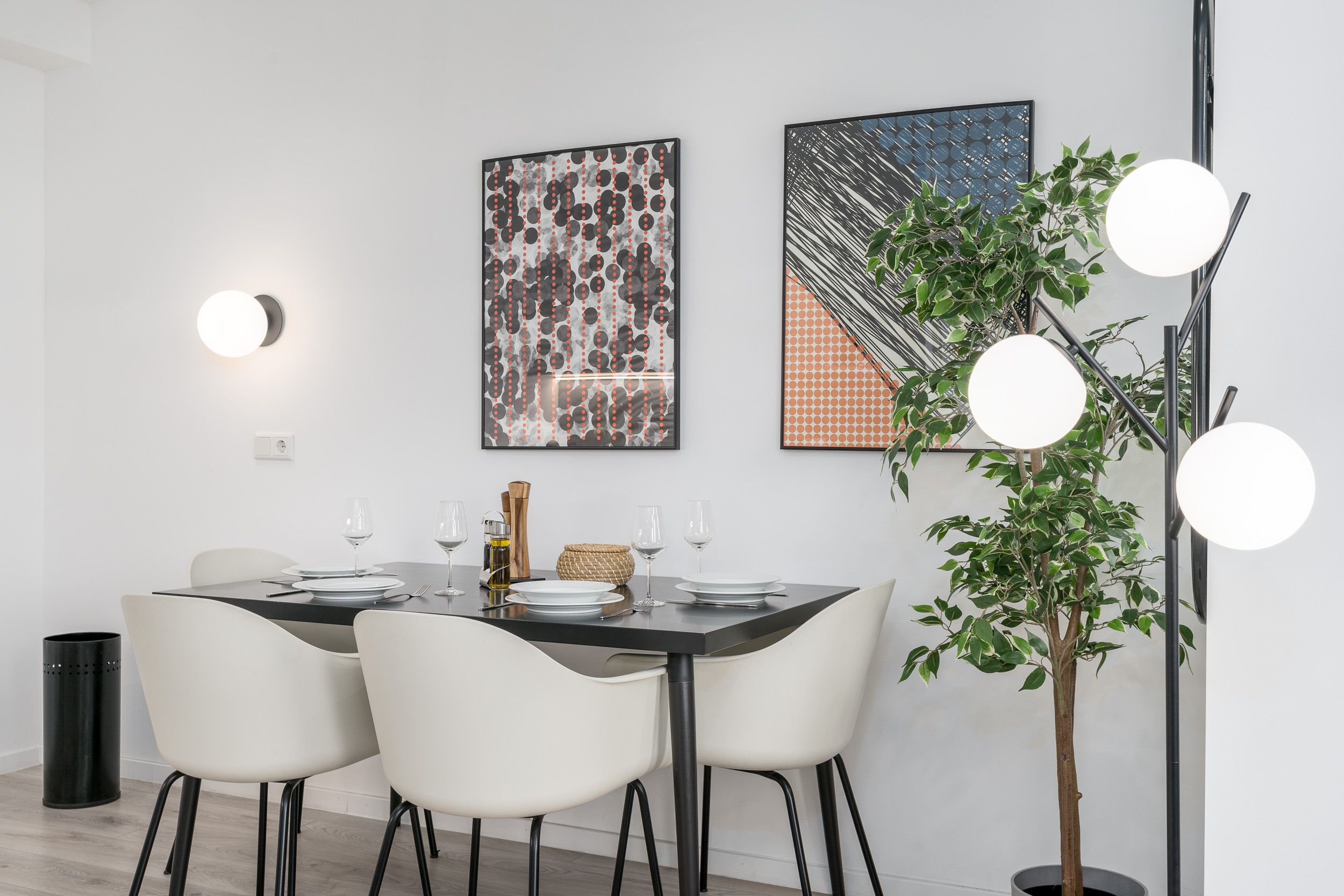 BRIGHT: Design Suite "L" City Center | Kitchen - 10