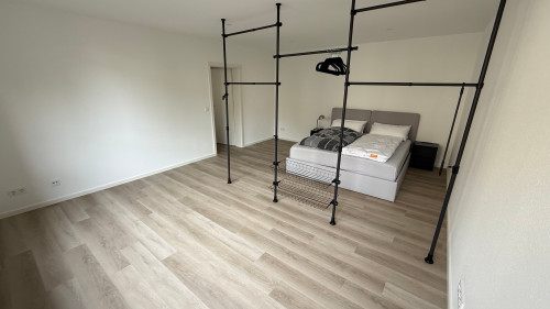 Fashionable & charming flat in Coburg