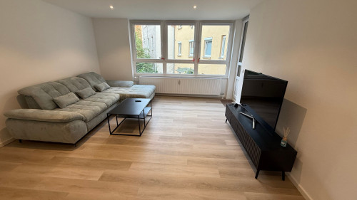 Fashionable & charming flat in Coburg - Gallery - 17