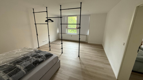 Fashionable & charming flat in Coburg