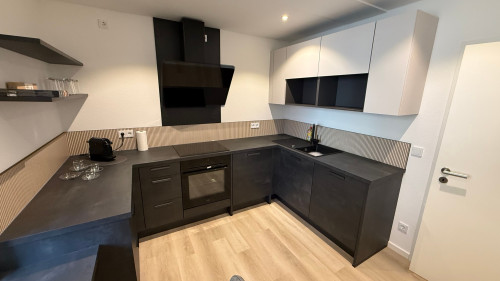 Fashionable & charming flat in Coburg - Gallery - 7