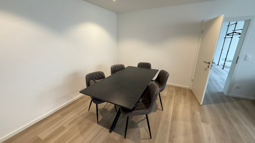 Fashionable & charming flat in Coburg - Gallery - 16