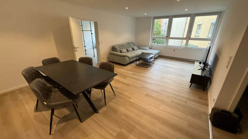 Fashionable & charming flat in Coburg - Gallery - 11