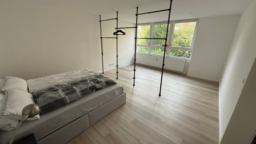 Fashionable & charming flat in Coburg - Gallery - 5