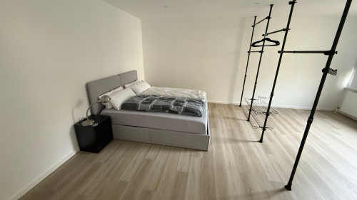 Fashionable & charming flat in Coburg