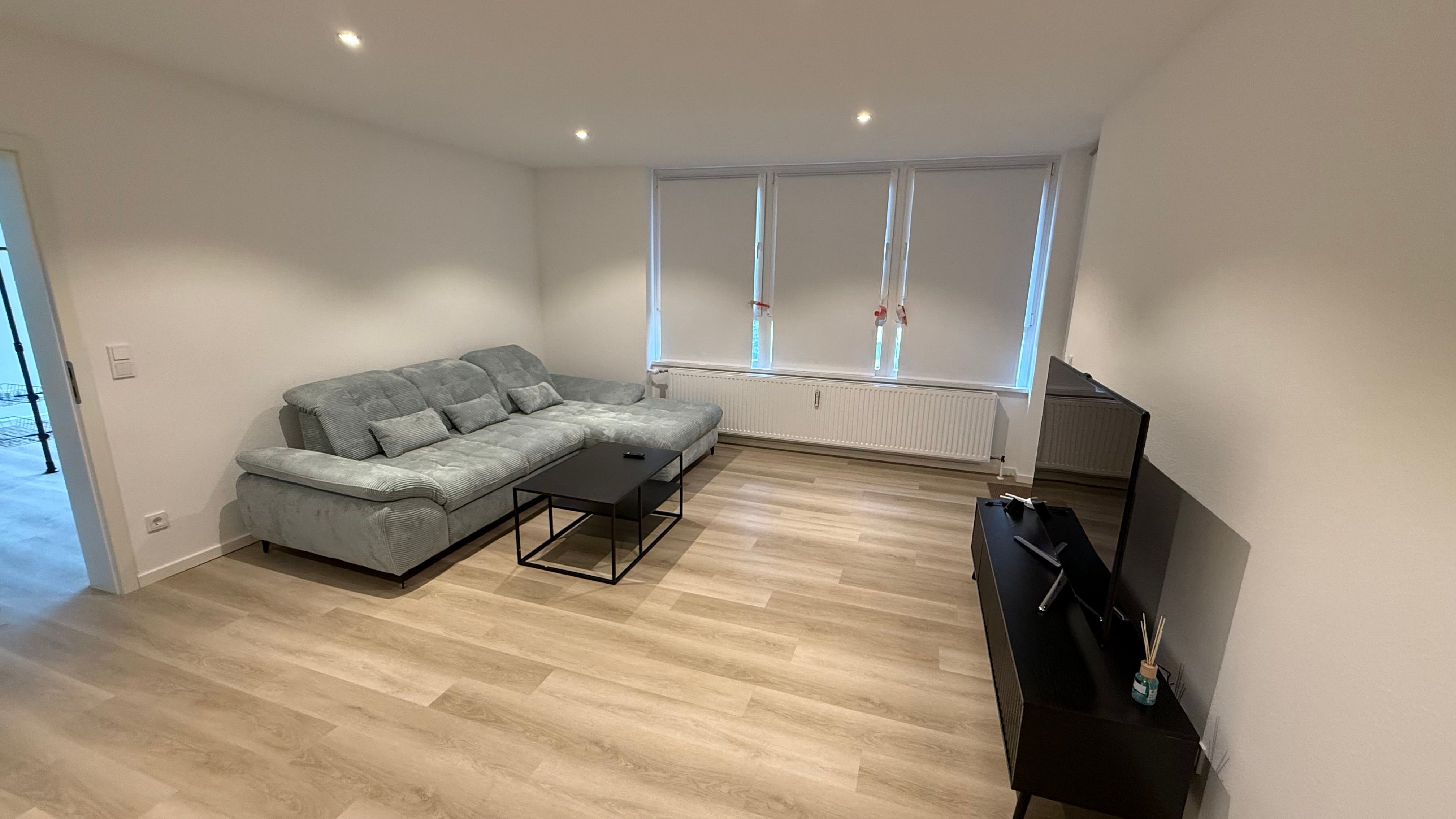 Fashionable & Charming Flat In Coburg - 18