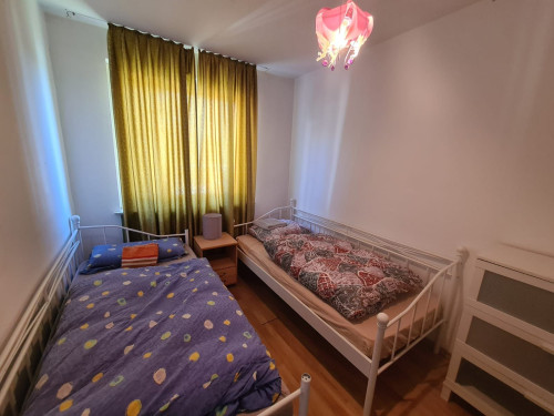 4 Rooms apartment in Braunschweig Close to Airport, DLR and VW - Gallery - 18