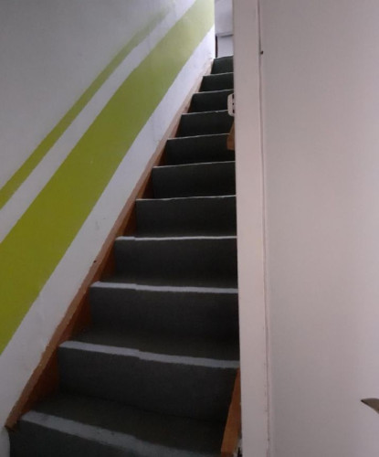 4 Rooms apartment in Braunschweig Close to Airport, DLR and VW - Gallery - 9