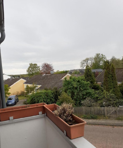 4 Rooms apartment in Braunschweig Close to Airport, DLR and VW  - Gallery -  5