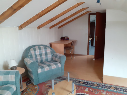 4 Rooms apartment in Braunschweig Close to Airport, DLR and VW - Gallery - 12