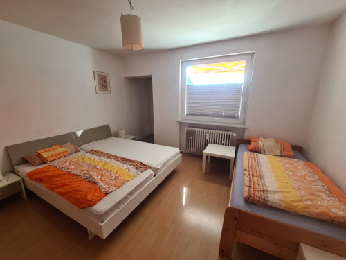 4 Rooms apartment in Braunschweig Close to Airport, DLR and VW - Gallery - 19