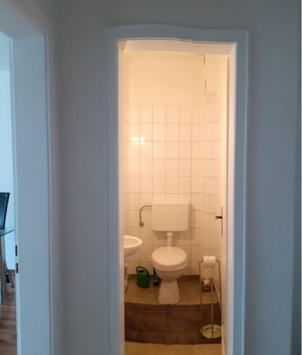 4 Rooms apartment in Braunschweig Close to Airport, DLR and VW - Gallery - 16