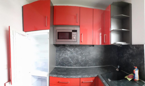 4 Rooms apartment in Braunschweig Close to Airport, DLR and VW - Gallery - 15