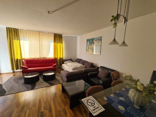 4 Rooms apartment in Braunschweig Close to Airport, DLR and VW - Gallery - 20