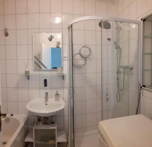 4 Rooms apartment in Braunschweig Close to Airport, DLR and VW - Gallery - 17