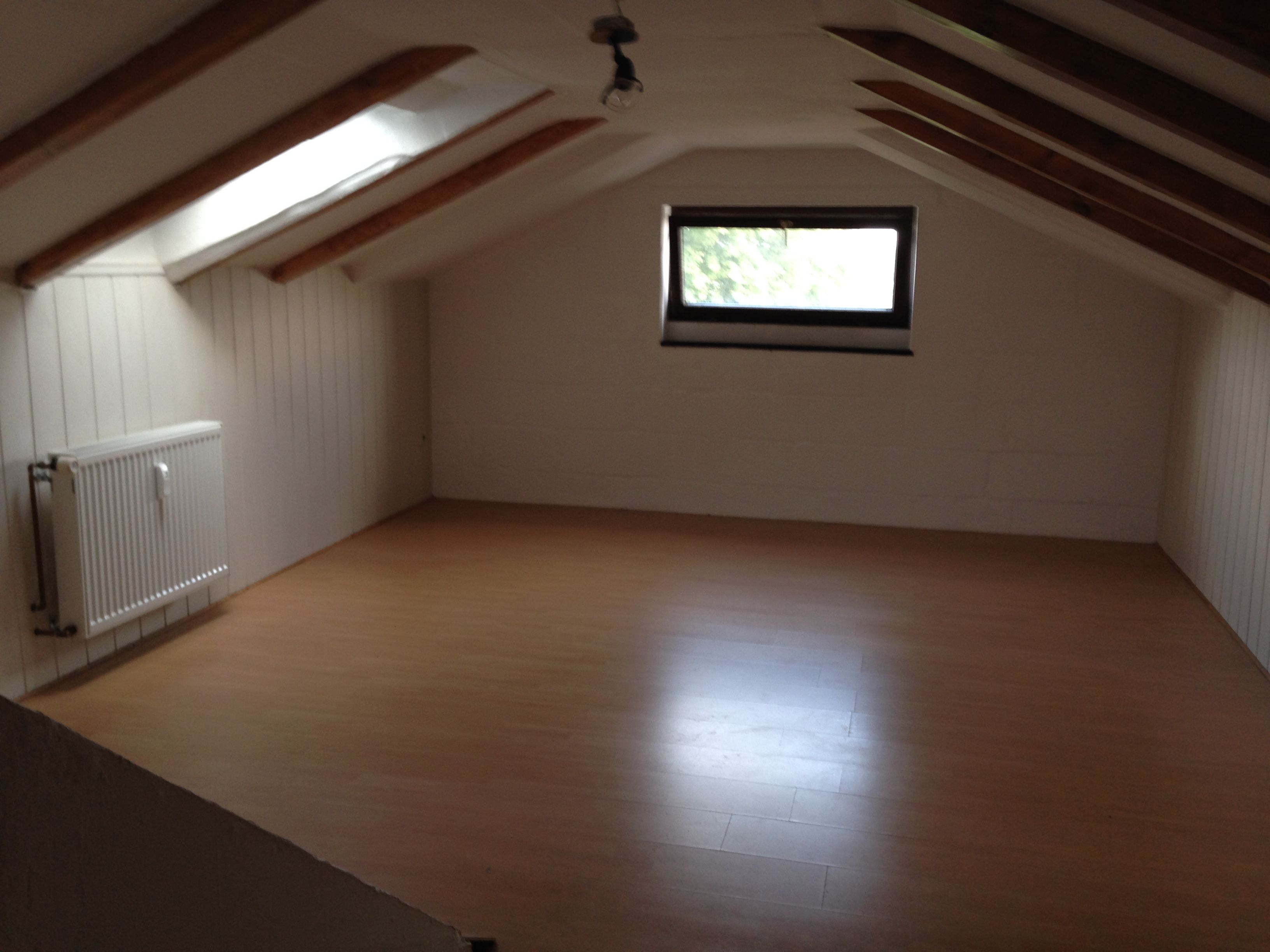  4 Rooms Apartment In Braunschweig Close To Airport, DLR And VW  -  4 Rooms apartment in Braunschweig Close to Airport, DLR and VW  - Gallery -  10