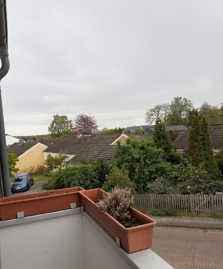  4 Rooms Apartment In Braunschweig Close To Airport, DLR And VW  -  4 Rooms apartment in Braunschweig Close to Airport, DLR and VW  - Gallery -  4