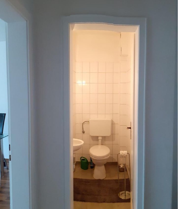  4 Rooms Apartment In Braunschweig Close To Airport, DLR And VW  -  4 Rooms apartment in Braunschweig Close to Airport, DLR and VW  - Gallery -  13