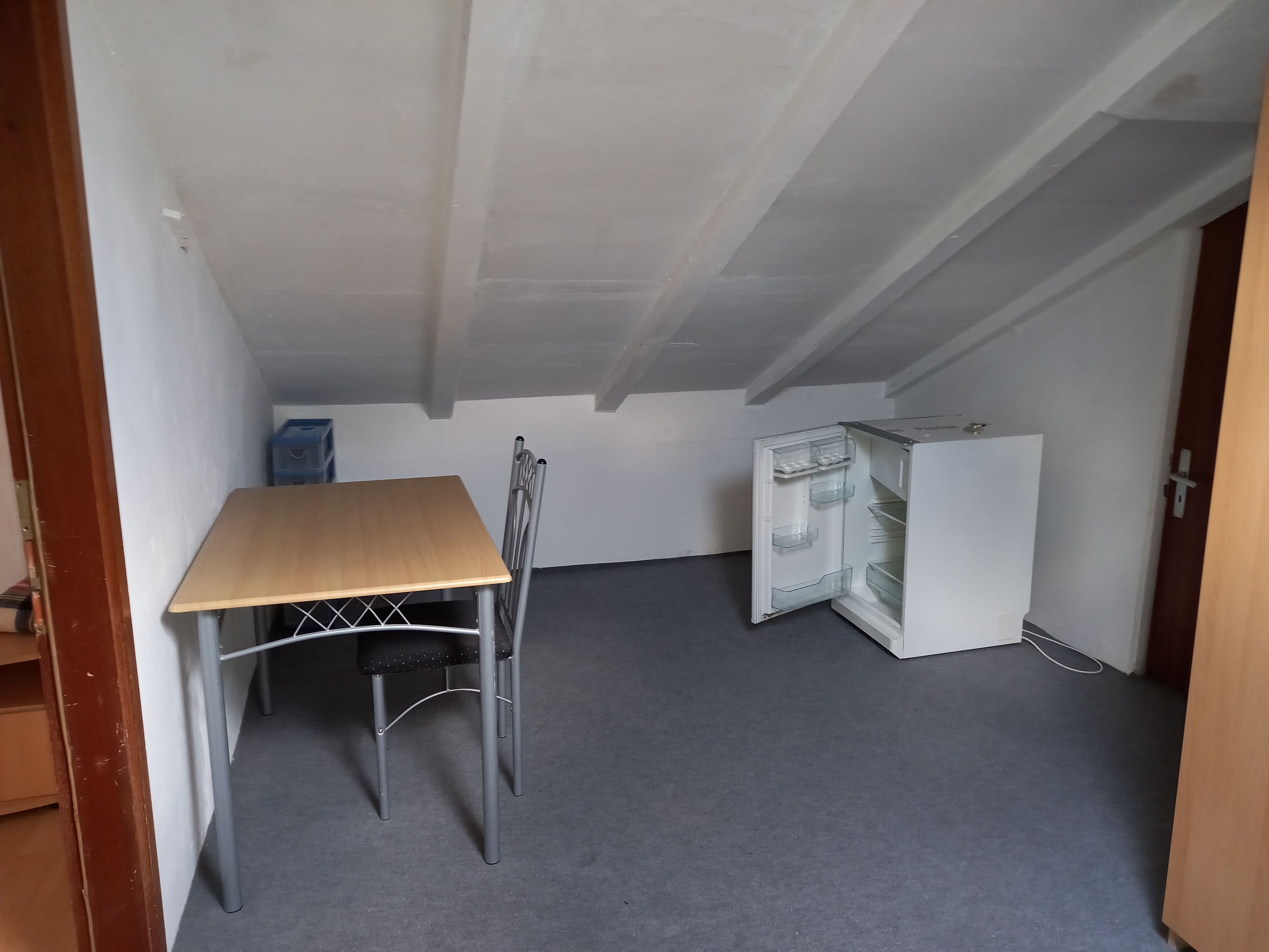  4 Rooms Apartment In Braunschweig Close To Airport, DLR And VW  -  4 Rooms apartment in Braunschweig Close to Airport, DLR and VW  - Gallery -  8