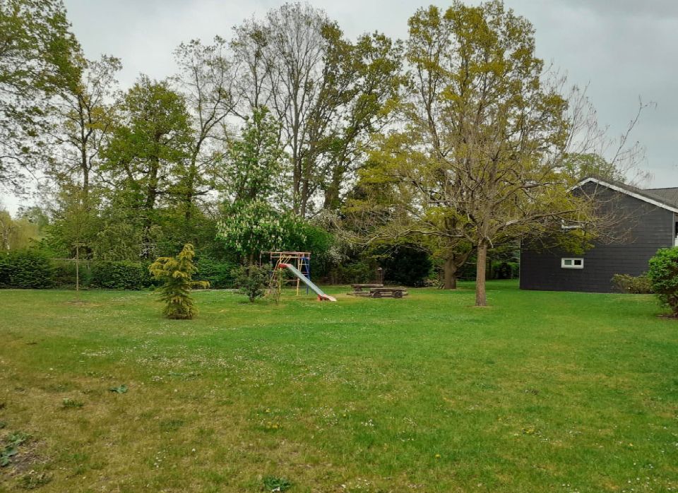  4 Rooms Apartment In Braunschweig Close To Airport, DLR And VW  -  4 Rooms apartment in Braunschweig Close to Airport, DLR and VW  - Gallery -  1