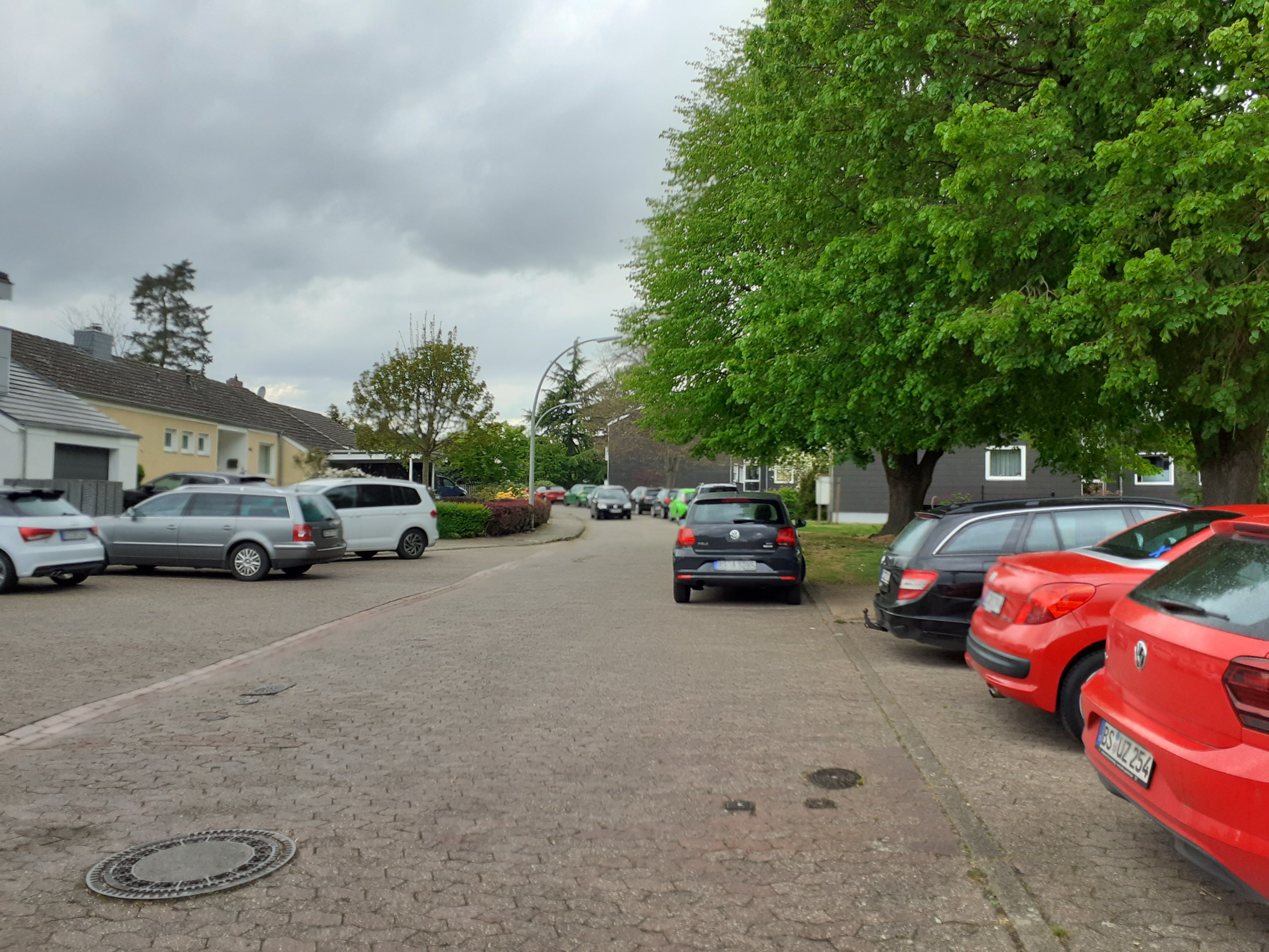  4 Rooms Apartment In Braunschweig Close To Airport, DLR And VW  -  4 Rooms apartment in Braunschweig Close to Airport, DLR and VW  - Gallery -  18