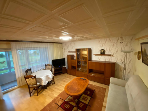 Beautiful two - room apartment in Wolfsburg
