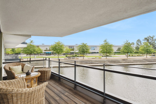 New suite in Hamburg-Mitte