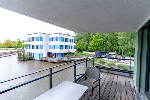 New suite in Hamburg-Mitte  - Gallery -  5