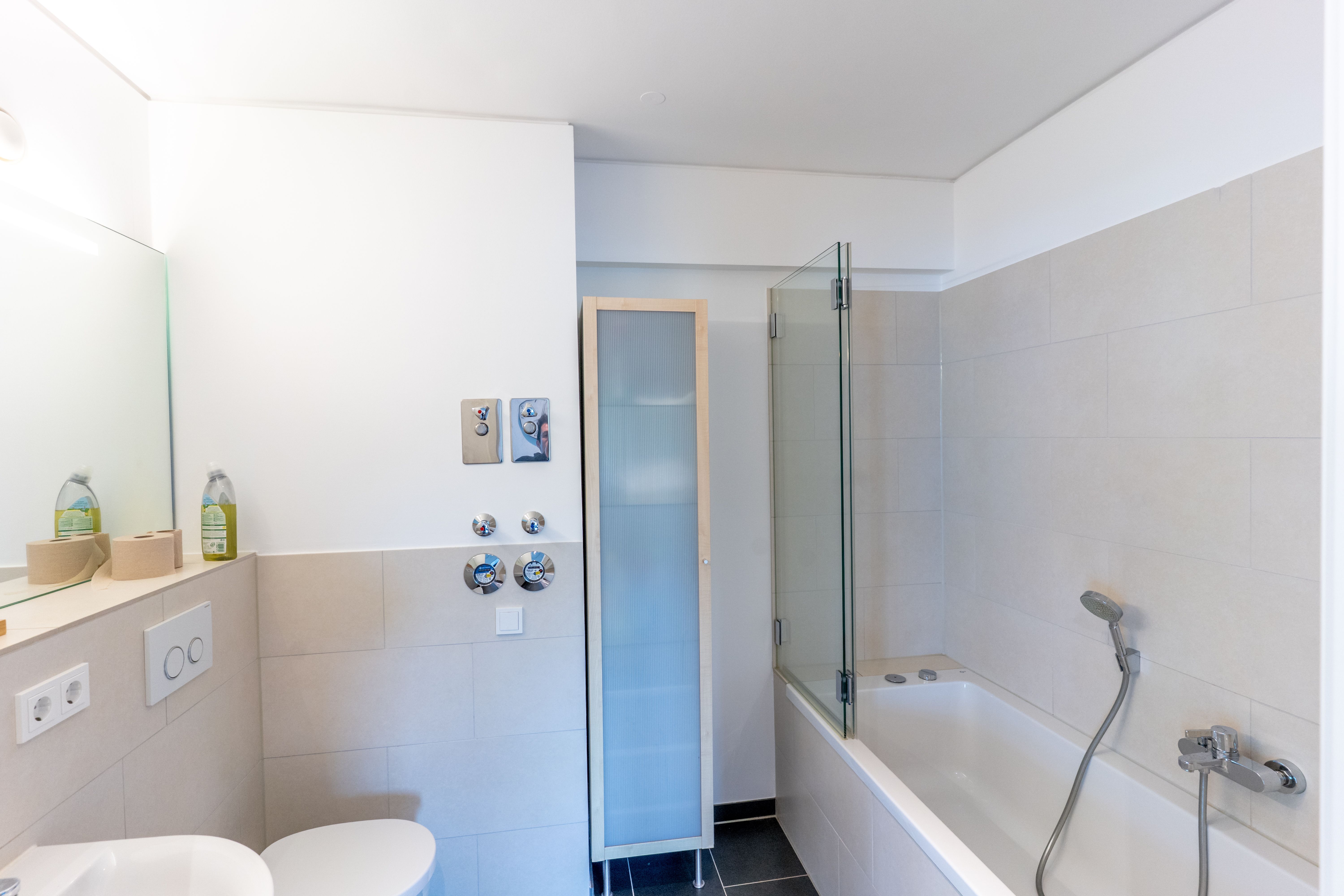  New Suite In Hamburg-Mitte  -  New suite in Hamburg-Mitte  - Gallery -  43