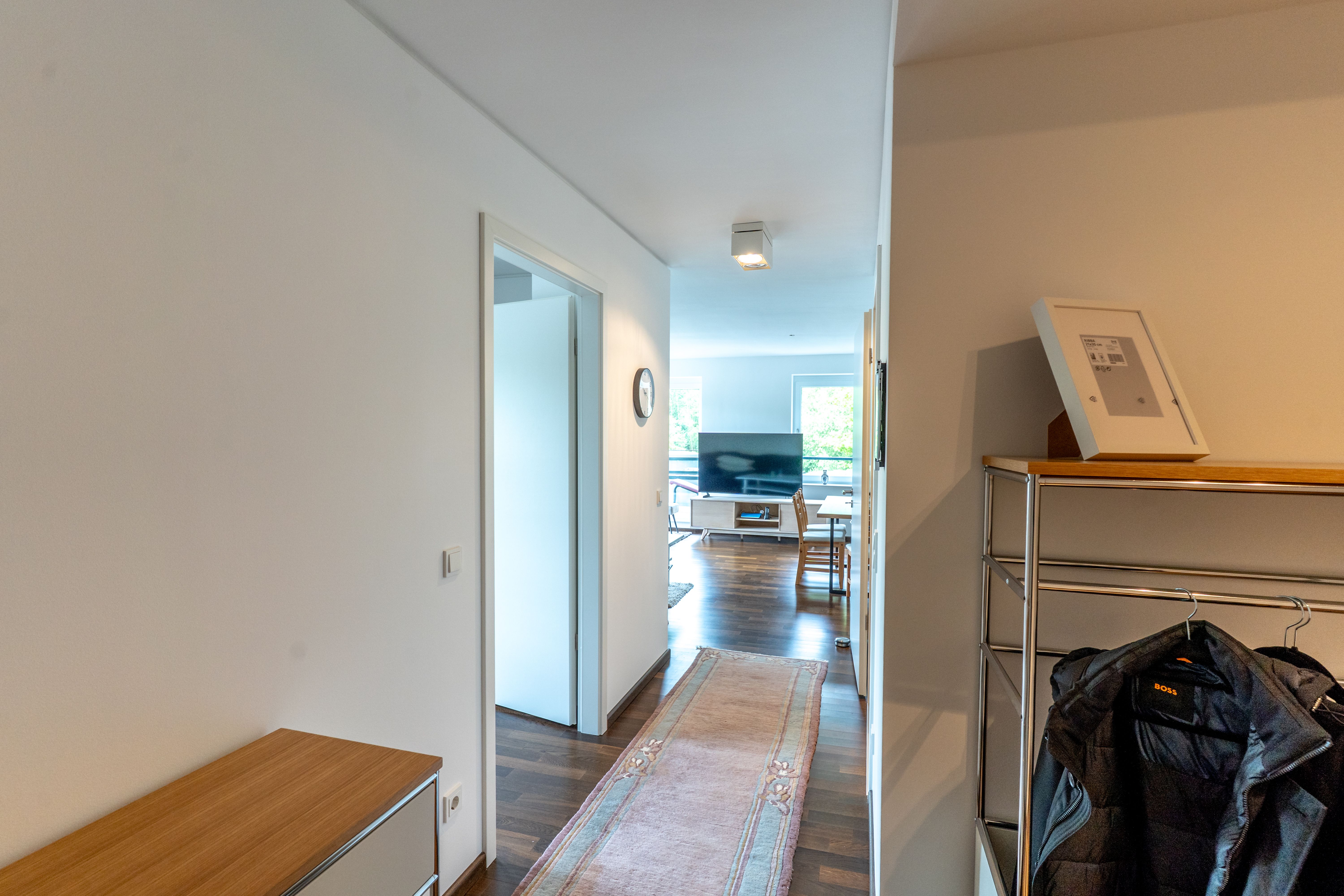  New Suite In Hamburg-Mitte  -  New suite in Hamburg-Mitte  - Gallery -  6