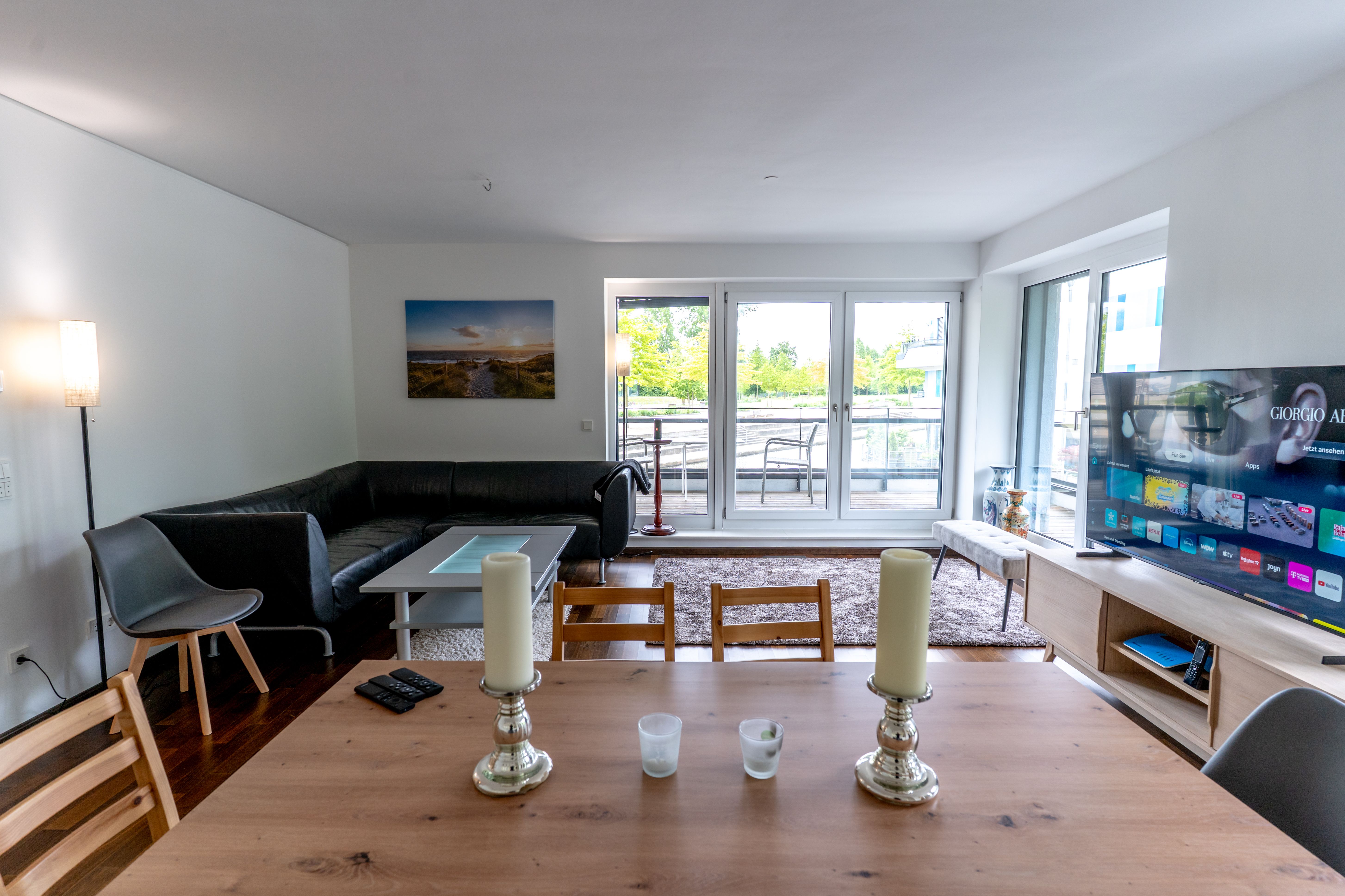  New Suite In Hamburg-Mitte  -  New suite in Hamburg-Mitte  - Gallery -  24