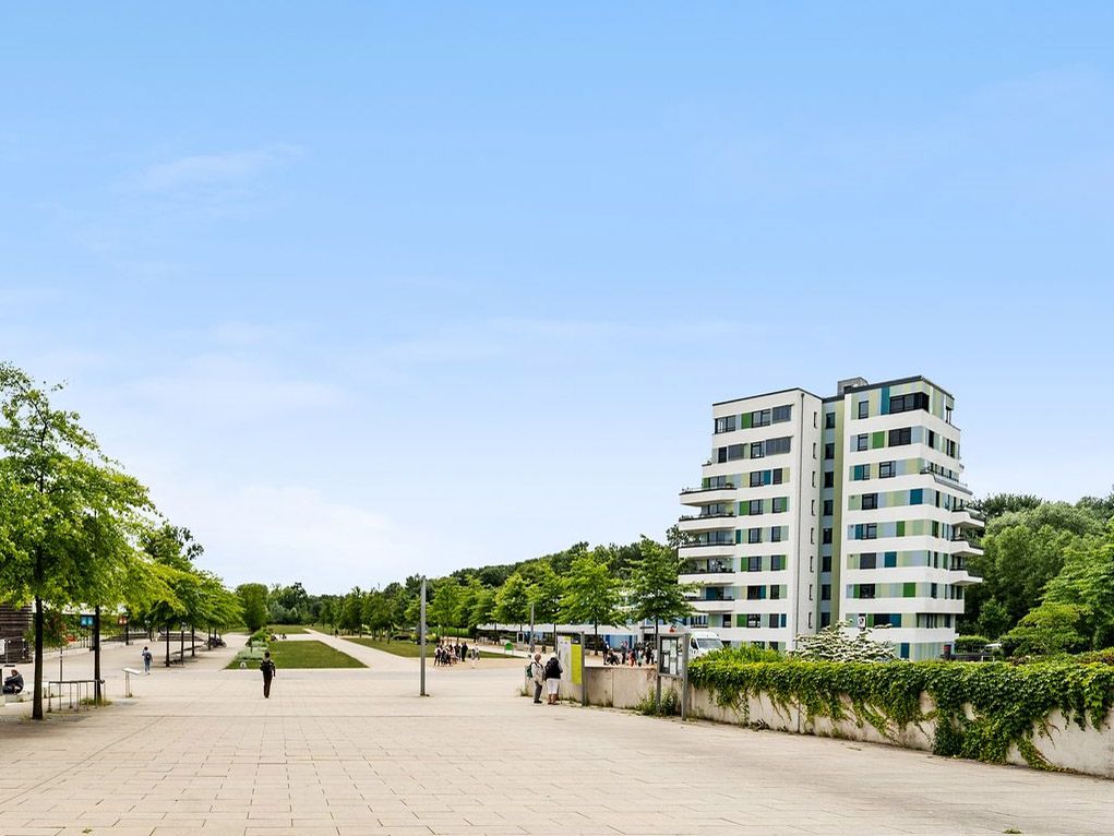  New Suite In Hamburg-Mitte  -  New suite in Hamburg-Mitte  - Gallery -  45