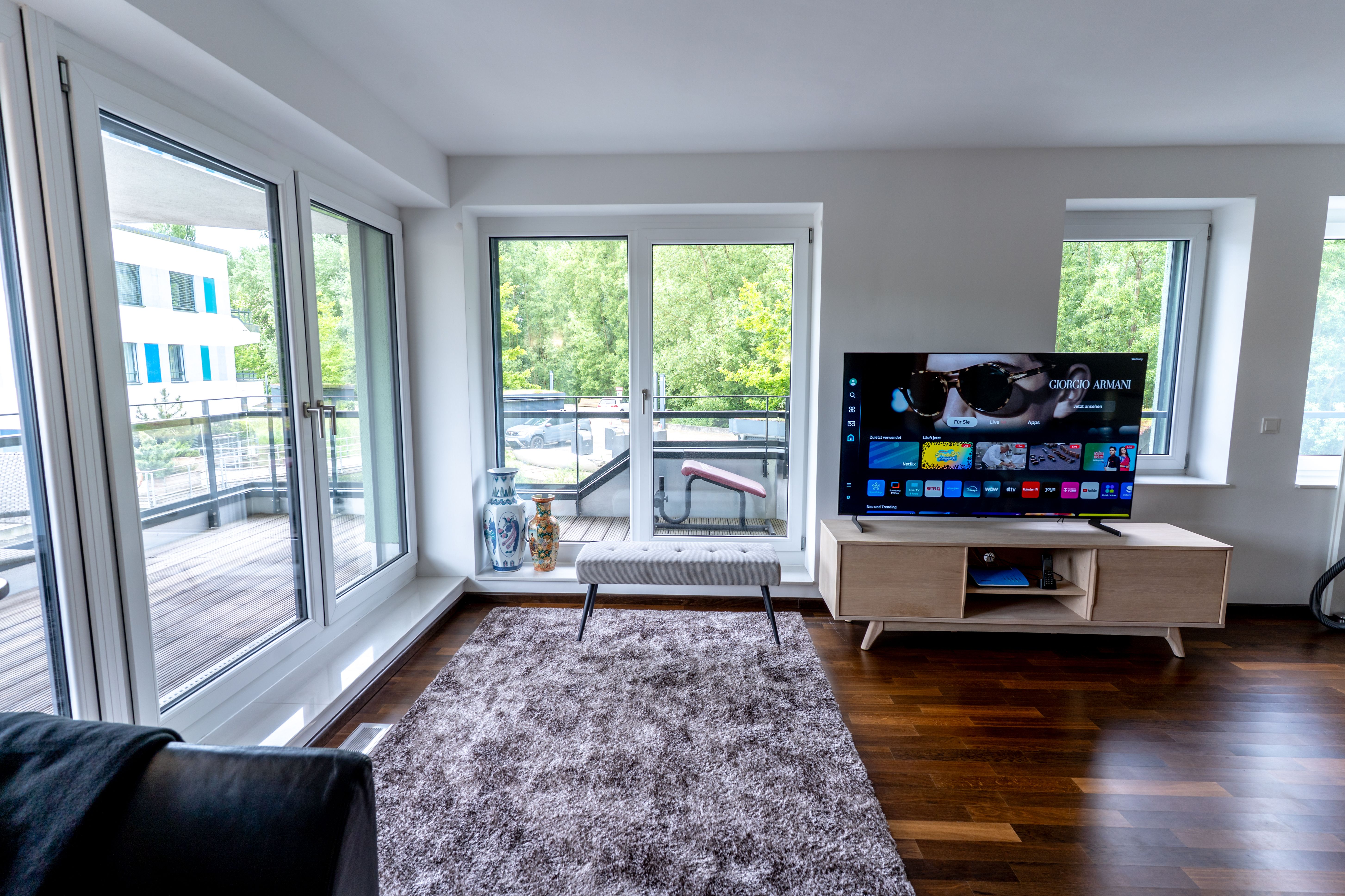 New Suite In Hamburg-Mitte  -  New suite in Hamburg-Mitte  - Gallery -  31