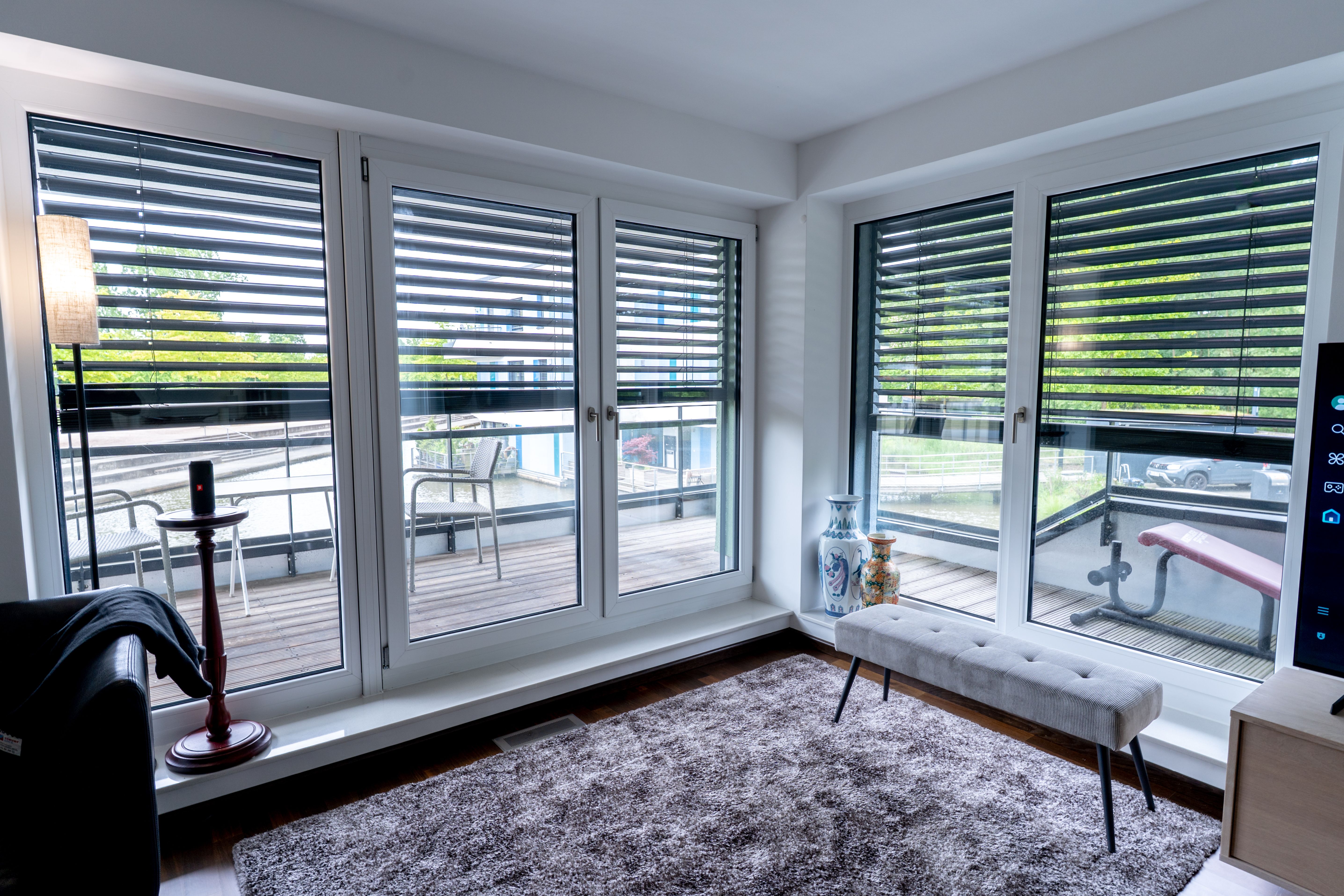 New Suite In Hamburg-Mitte  -  New suite in Hamburg-Mitte  - Gallery -  28