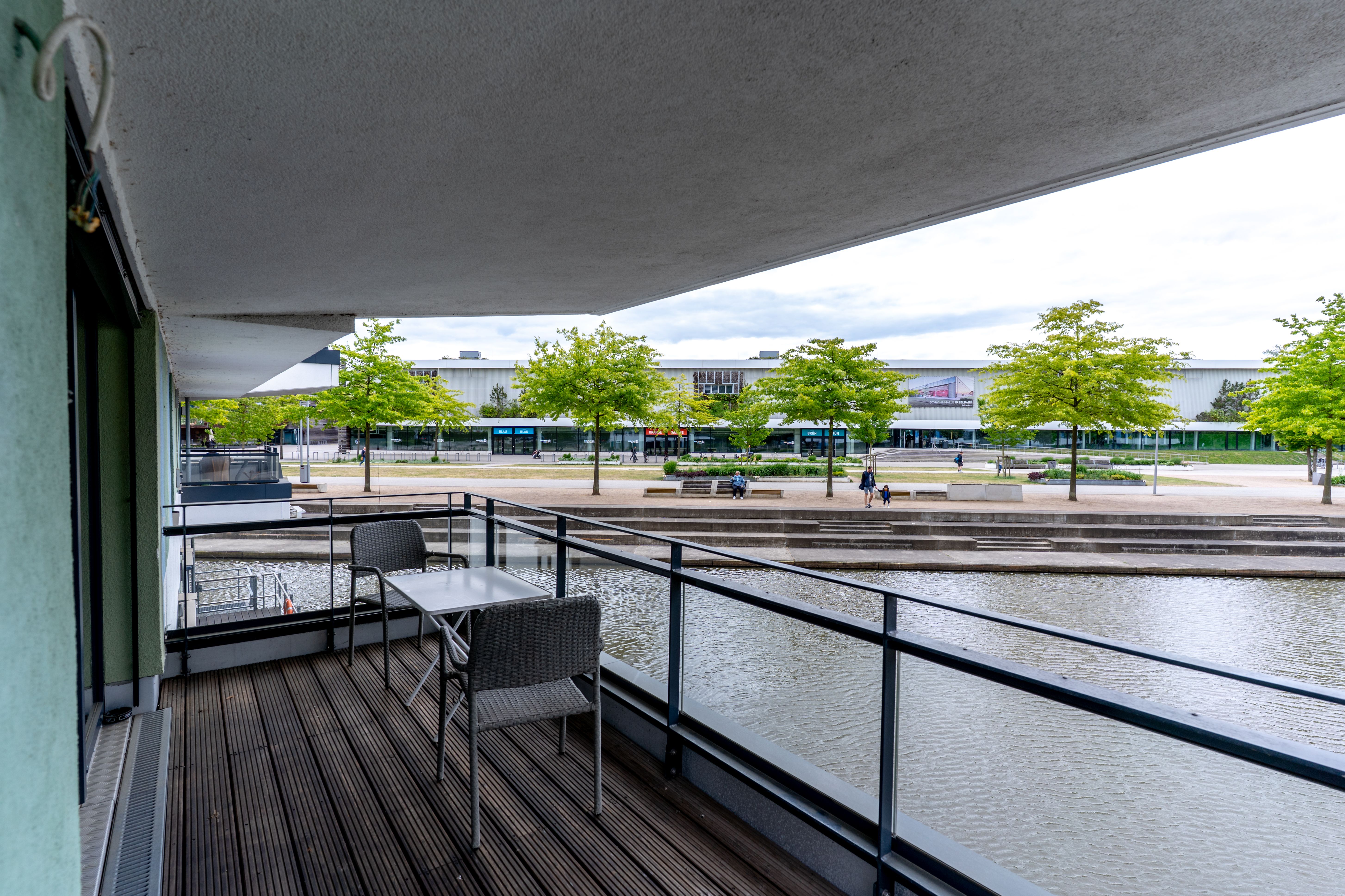  New Suite In Hamburg-Mitte  -  New suite in Hamburg-Mitte  - Gallery -  20