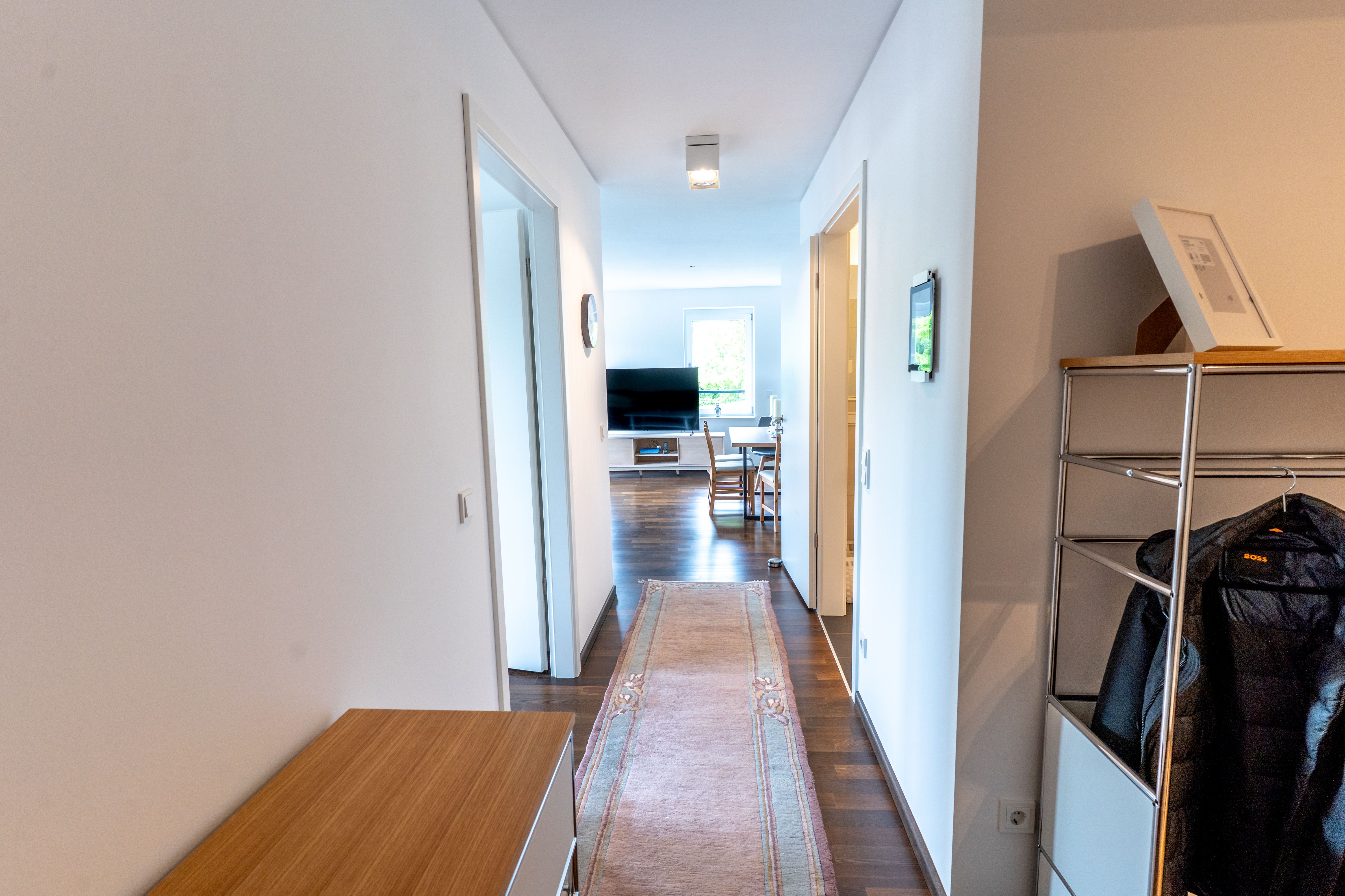  New Suite In Hamburg-Mitte  -  New suite in Hamburg-Mitte  - Gallery -  5