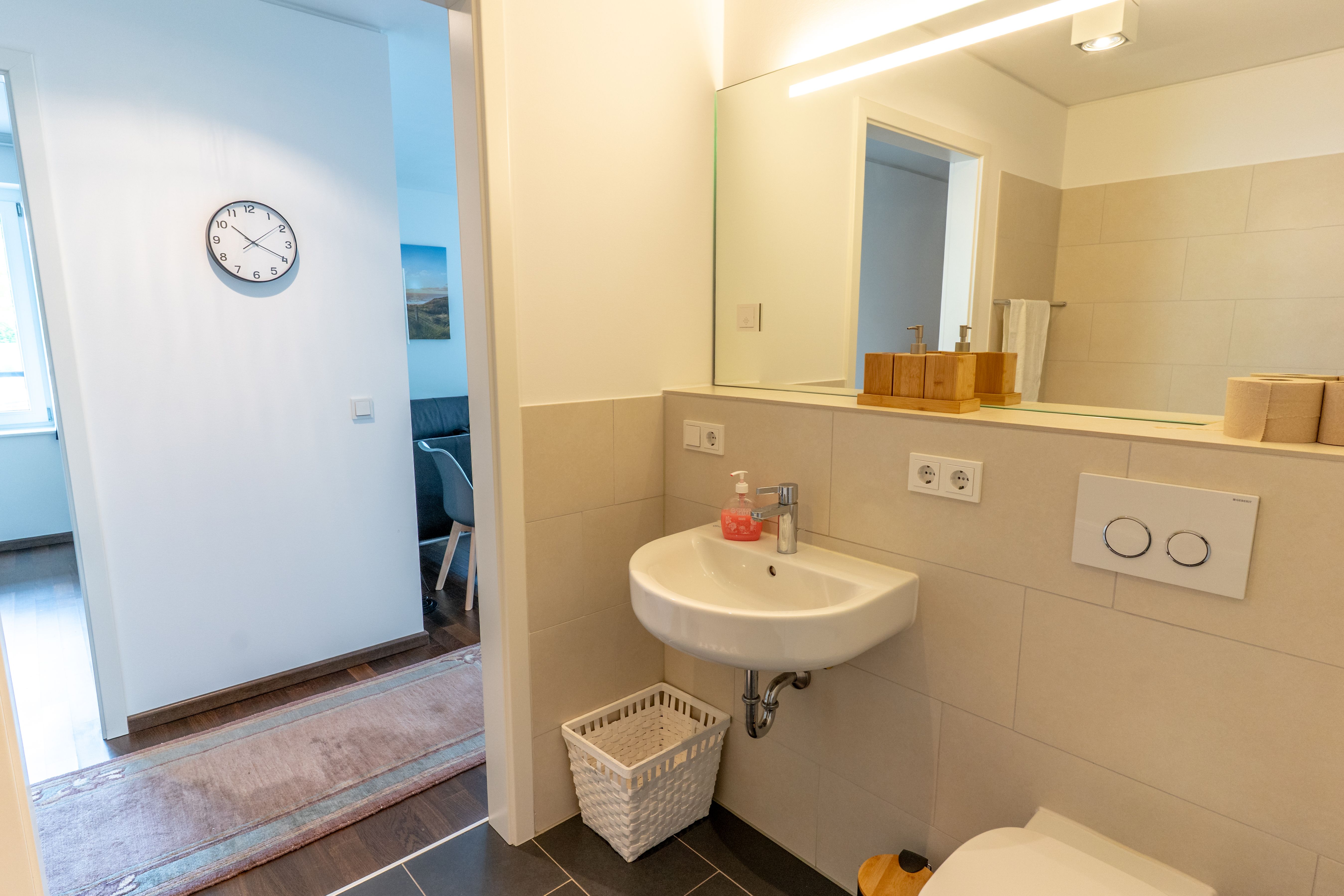  New Suite In Hamburg-Mitte  -  New suite in Hamburg-Mitte  - Gallery -  40