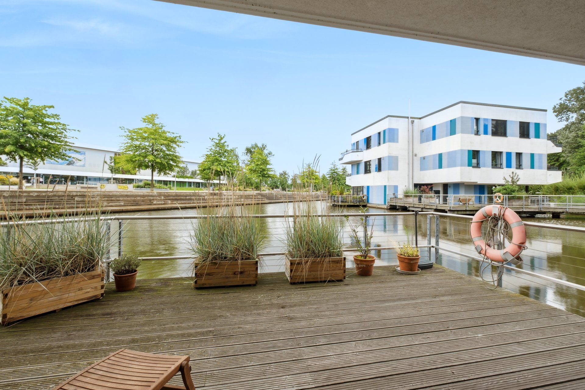  New Suite In Hamburg-Mitte  -  New suite in Hamburg-Mitte  - Gallery -  15